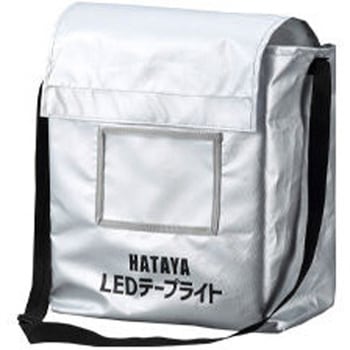 LEDテープライト蓄光(片面発光タイプ) ハタヤリミテッド