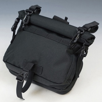 AQA DRY ハンドルバッグ ラフアンドロード