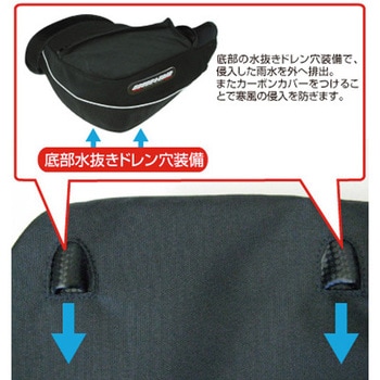 HOTハンドウォーマー - ラフアンドロード