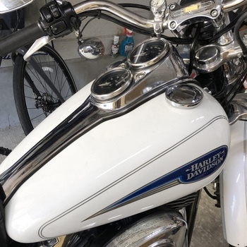 バイククリーンシャイン MOTOWN
