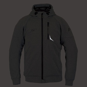 エアスルーライディングフーディFP ラフアンドロード