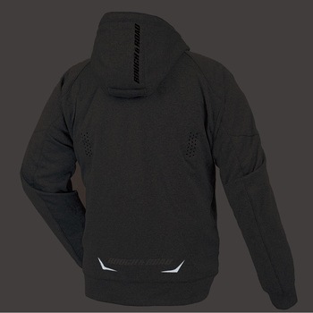 エアスルーライディングフーディFP ラフアンドロード