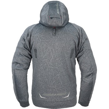 エアスルーライディングフーディFP ラフアンドロード