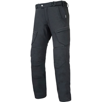 ソフトシェル ウインドプルーフパンツ ラフアンドロード