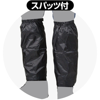 デュアルテックスラフレインコート ラフアンドロード