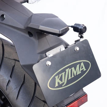 ドライブレコーダー カメラステー KIJIMA(キジマ)