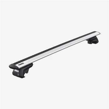 THULE レイズドレールEVO TH710410 THULE