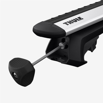 THULE レイズドレールEVO TH710410 THULE