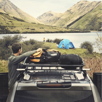 THULE ルーフラック キャニオンXT TH859XT THULE