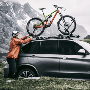 THULE サイクルキャリア アップライド TH599 THULE