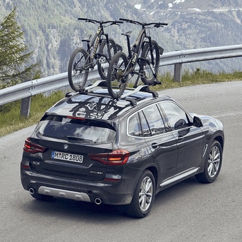 THULE サイクルキャリア アップライド TH599 THULE