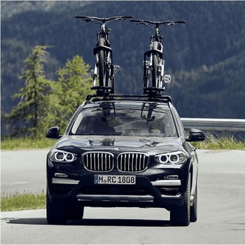 THULE サイクルキャリア アップライド TH599 THULE