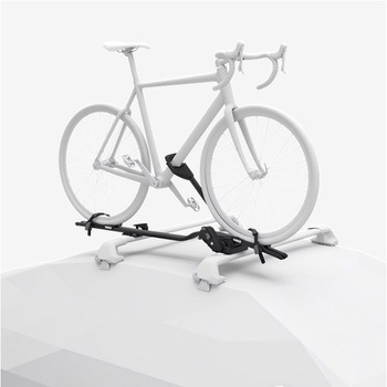 THULE サイクルキャリア プロライド ブラック TH598B THULE