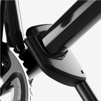 THULE サイクルキャリア プロライド ブラック TH598B THULE