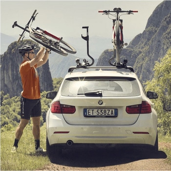THULE サイクルキャリア プロライド TH598 THULE