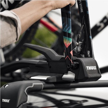 THULE サイクルキャリア トップライド TH568 THULE