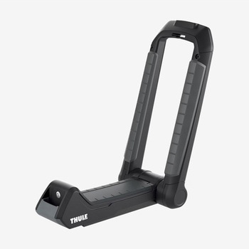 THULE ハル・ア・ポート Aero TH849 THULE