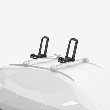 THULE ハル・ア・ポート Aero TH849 THULE