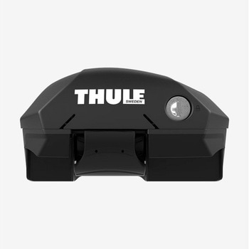 THULE エッジレイズドレール TH7204 THULE