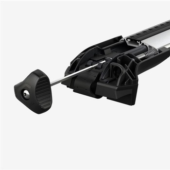 THULE エッジレイズドレール TH7204 THULE