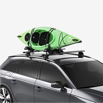 THULE ハル・ア・ポート XTR TH848004 THULE