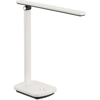 LEDデスクランプ オーム電機