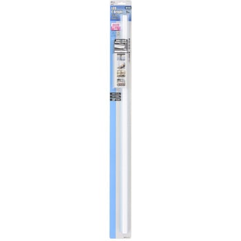 LEDイーブライトスリム ライトバー オーム電機