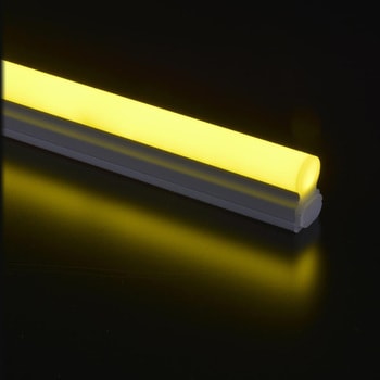 LEDイーブライトスリム ライトバー オーム電機