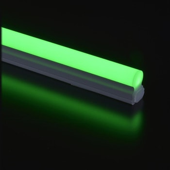 LEDイーブライトスリム ライトバー オーム電機