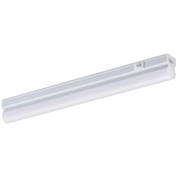 LEDイーブライトスリム ライトバー オーム電機