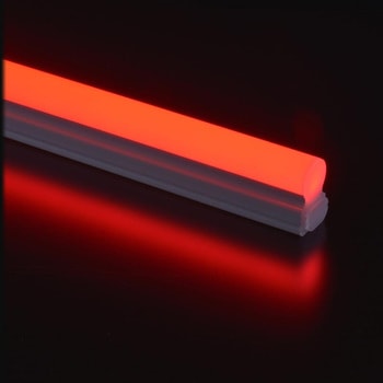 LEDイーブライトスリム ライトバー オーム電機