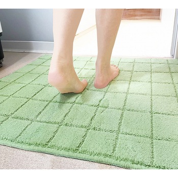 日本製バスマット レチカータ マルナカ
