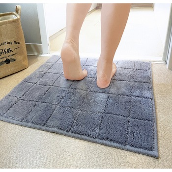 日本製バスマット レチカータ マルナカ