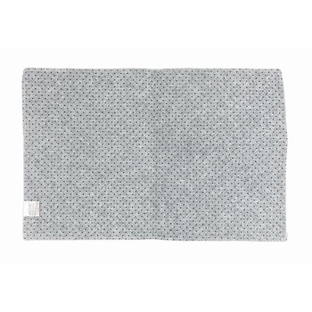 バスマット ふわっふわ マフィン - マルナカ