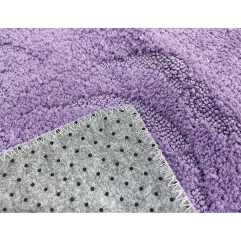 バスマット ふわっふわ マフィン - マルナカ