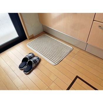 日本製バスマット マルナカ