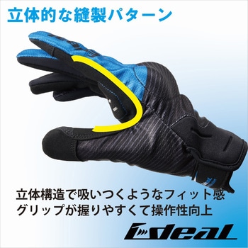 IDEAL ID-024 SHINY2 IDEAL