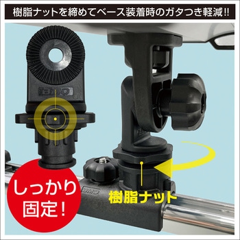 BMOジャパン ワカサギレールシステム 2 （置き型ベース）（20Z0306 