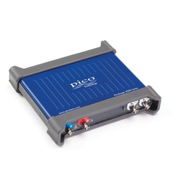 PicoScope 3000シリーズ PICO TECHNOLOGY