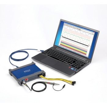 PicoScope 3000シリーズ PICO TECHNOLOGY