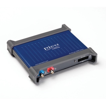 PicoScope 3000シリーズ PICO TECHNOLOGY