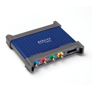 PicoScope 3000シリーズ PICO TECHNOLOGY