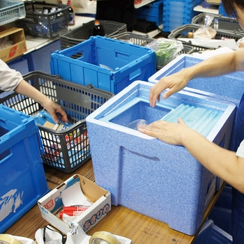 EPボックス サンコー(三甲)