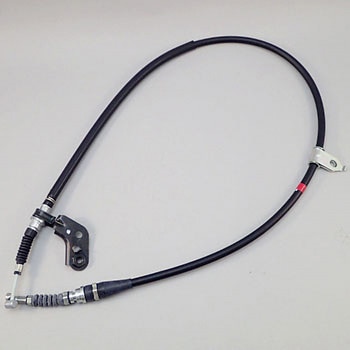 ケーブル(L) リヤー パーキング (F1) - MAZDA(マツダ)