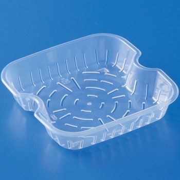 ウニ用中トレー300 サンコー(三甲)