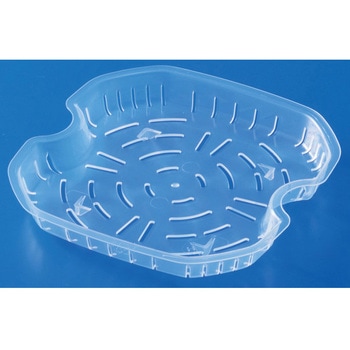 ウニ用中トレーH サンコー(三甲)