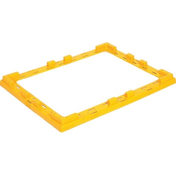 サンキャリー F用 蓋2(射出成形品) 三甲(サンコー)
