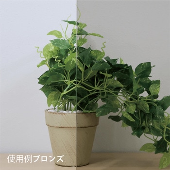 【オーダー】スモークガラス 3色 穴なし ノーブランド