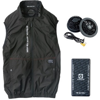 G244029 �{���g�N�[�����C�g+�x�X�g�E�t�@���E�o�b�e���[�Z�b�g VOLTCOOL �|���G�X�e��100% 63126570