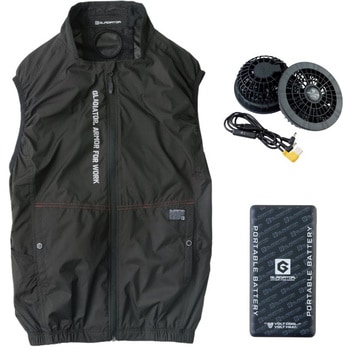 G244029 �{���g�N�[�����C�g+�x�X�g�E�t�@���E�o�b�e���[�Z�b�g VOLTCOOL �|���G�X�e��100% 63126597